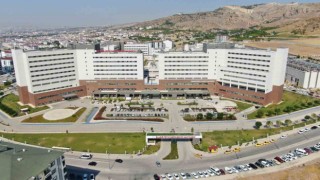 Elazığda bir ilk: Yeni teknikle ilk defa kalp pili takıldı