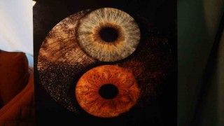 Elazığda ‘gözler sanata dönüşüyor