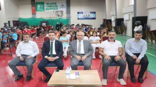 Elazığda Mevlid-i Nebi Haftası programları