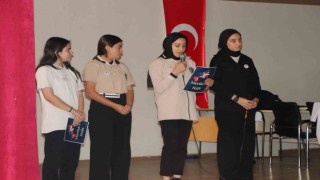 Elazığda Mevlid-i Nebi Haftası programları devam ediyor