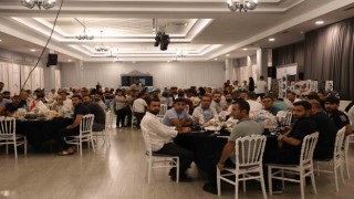 Elazığda ‘Usta Bilgilendirme ve Ürün Tanıtım programı gerçekleştirildi