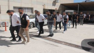 Elazığdaki cinayette 3 tutuklama
