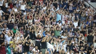 Elazığspor- Nazillispor maçı biletleri satışa sunuldu