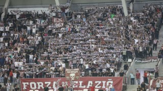 Elazığspor, PFDKya sevk edildi