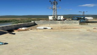 Elektrik akımına kapılan kişi hayatını kaybetti
