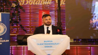 Elektronikçiler Odası Başkanı Kırcalı: 5 yıl sonra usta bulamayabiliriz