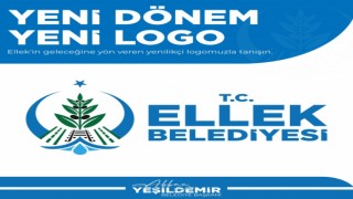Ellek Belediyesi Kurumsal Kimliğini Yeniliyor