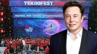 Elon Musk, TEKNOFEST’e Katılacak Mı ?