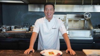 Elon Musk ve Bill Clinton gibi isimlere yemek hazırlayan ünlü şef Türkiyede