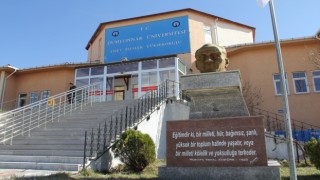 Emet MYOda 2024-YKS ek yerleştirme tercihleri başladı