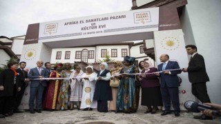 Emine Erdoğan, ABD ziyaretinde lider eşleriyle temasta bulunacak ve köklü Türk geleneklerini tanıtacak