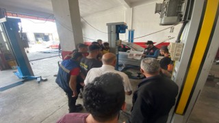 Emniyet güçleri dolandırıcılık ve uyuşturucuya karşı vatandaşı uyarıyor