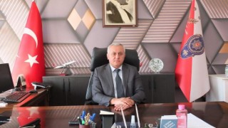 Emniyet Müdürü Murat Önder görevine başladı