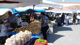 Enflasyon Ağustos ayında aylık yüzde 2,47 arttı