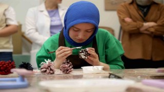 Engelsiz Hobi Atölyelerinde kayıtlar başlıyor