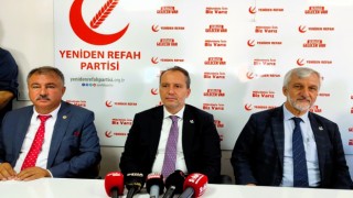 Erbakan: “Bu gibi olayların yaşanmaması için idamı gündeme getirmeliyiz”