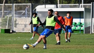 Erciyes 38 FK galibiyeti hedefliyor