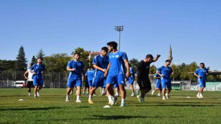 Erciyes 38 FK, ilk iç saha maçına çıkacak