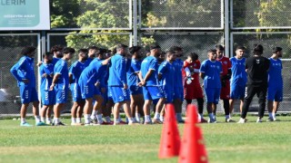 Erciyes 38 FK sahasında Denizlispor ile karşılaşacak