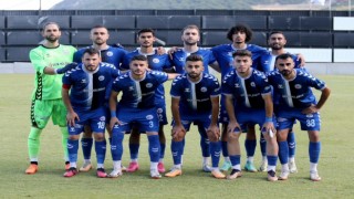 Erciyes 38 FKdan büyük jest
