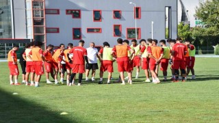 Erciyes 38 Futbol Kulübü kazanmak istiyor