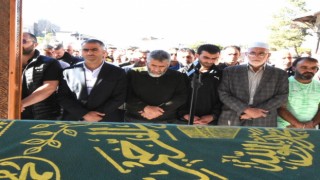 Erdoğan ailesinin acı günü