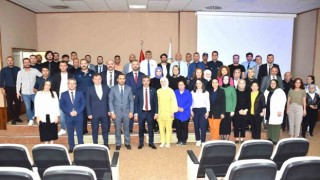 Erenlerde afet bilincine yönelik eğitimler sürüyor