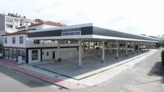Erenlerde artık ‘Hanımeli ve 2. El Pazarı kurulacak