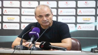Erkan Sözeri: “Oyuncularım bir karakter ortaya koyup sonuna kadar mücadele ettiler”