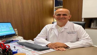 Erken teşhis edilen prostatın yüzde 100e yakını tedavi edilebiliyor