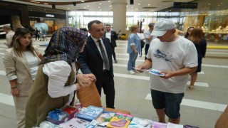 Erken teşhis ve tanı için ücretsiz sağlık testi