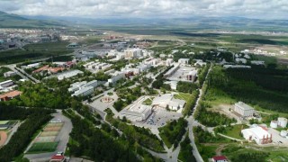 Eroğlunun doktora tezi, TÜBA-TEKNOFESTte derece elde etti