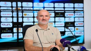 Ersan Parlatan: Zemin gerçekten iyi değil