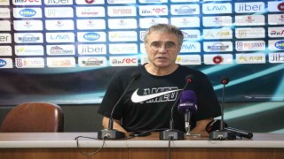 Ersun Yanal: “Güçlü bir rakibi alt ettik”