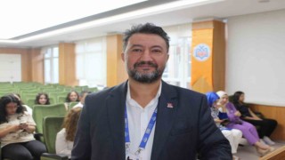 ERÜde ‘Dünya Ailevi Akdeniz Ateşi Farkındalık Günü toplantısı