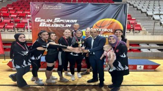 Erzincanda 2. Kamu Spor Oyunları tamamlandı