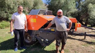 Erzincanda 46 yatırımcıya 40 milyon TL hibe verildi