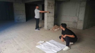 Erzincanda yapı denetim çalışmaları sürdürülüyor