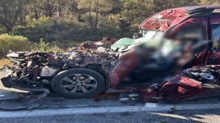 Erzincandaki kazada yaralanan son aile ferdi de yaşama tutunamadı