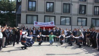 Erzurum Çimse-İşte Abuzer Atik güven tazeledi