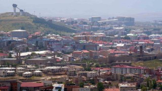 Erzurum Valiliğinde alkol yasağı emri