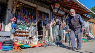 Erzurumda ortalama yaşam süresi 77,7 yıl