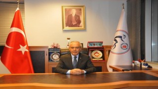 Erzurumdan Emin Müftüoğluna destek