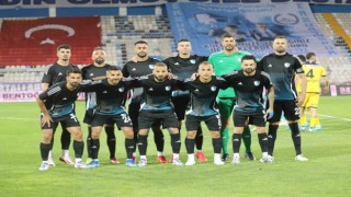 Erzurumsporda top başı 5 Eylülde