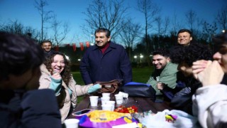 Esenler Belediyesinden öğrencilere destek