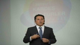 Esenyurtta 3. Kardeş Kültürler Festivalinin lansmanı yapıldı