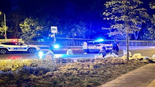 Esenyurtta akrabalar arasında silahlı çatışma: 3 yaralı