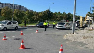 Esenyurtta geniş çaplı denetim: Aranan 4 şahıs yakalandı