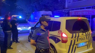 Eşini öldürüp intihar etti
