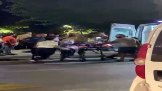Eski eşinin yeni kocasını bıçaklayarak öldüren şahıs tutuklandı